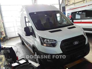 Ford Transit 2.0TDCi VAN