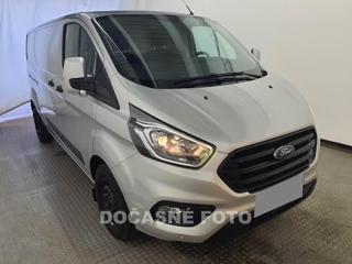 Ford Transit Custom 2.0TDCi VAN