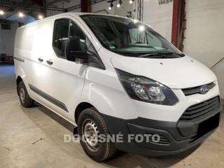 Ford Transit Custom 2.2TDCi VAN