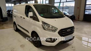 Ford Transit Custom 2.0TDCi VAN