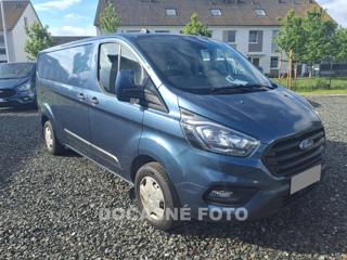 Ford Transit Custom 2.0TDCi VAN