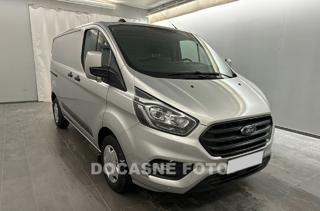 Ford Transit Custom 2.0TDCi VAN