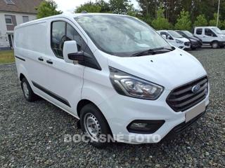 Ford Transit Custom 2.0TDCi VAN