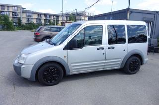Ford Tourneo Connect 1,8TDCi 81kW ! ŠOUPAČKY !