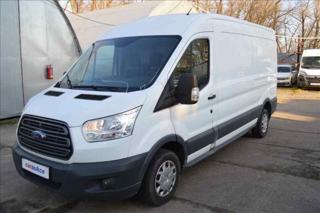 Ford Transit 2,2 TDCI