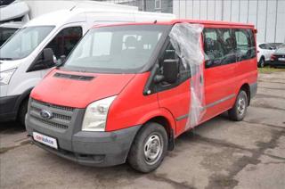 Ford Transit 100 T280 2,2 TDCI