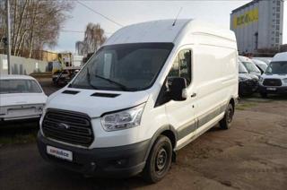 Ford Transit 2,0 TDCI