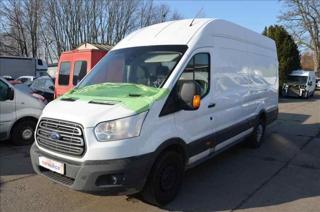 Ford Transit 2,2, TDCI