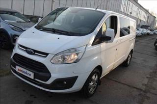Ford Transit CUSTOM 2,0 TDCI