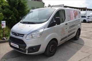 Ford Transit CUSTOM 2,2 TDCI
