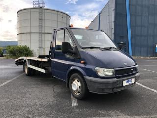 Ford Transit 2,4 TDCi