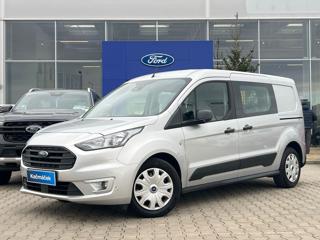 Ford Transit Connect TREND L2 1.5EcoBlue 88kW Kombi