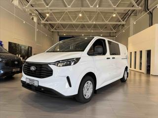 Ford Transit Custom 2,0 Kombi Van Trend 320 L2  EcoBlue 100 kW 6st. man.