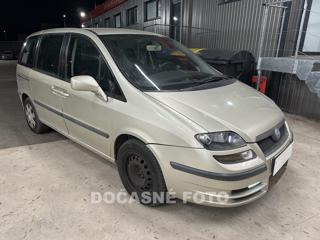 Fiat Ulysse 2.0 JTD MPV