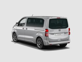 Fiat Ulysse 2.2 MTJ 180k 8AT ICON L2 MPV