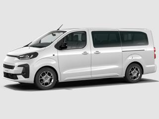 Fiat Ulysse 2.2 MTJ Combi 150k MT6 L3 MPV