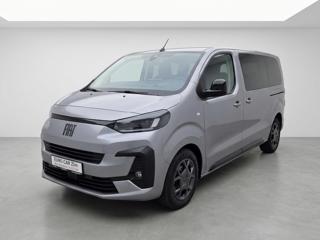 Fiat Ulysse 2.2 MTJ ICON 180k 8AT L2 MPV