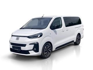 Fiat Ulysse La Prima 2.2 MTJ 180k AT8 L3 MPV