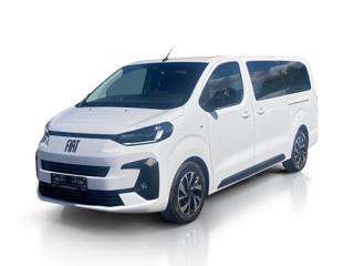 Fiat Ulysse Icon 2.2 MTJ 180k 8AT L3 MPV