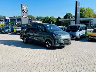 Fiat Ulysse 2.2 MTJ 180k 8AT La Prima L3 MPV