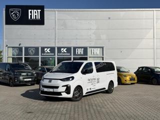 Fiat Ulysse Icon 2.2 MTJ 180k AT8 L3 MPV