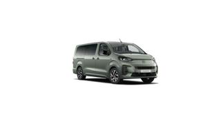Fiat Ulysse La Prima 2.2 MTJ 180k AT8 L3 minibus