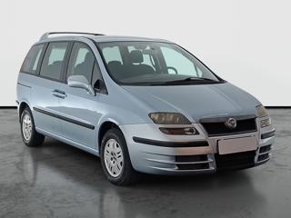 Fiat Ulysse 2.0 JTD 80kW MPV