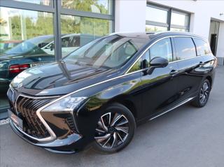 Forthing U-TOUR 1,5 T,130kW,1majČR,Exclusive MPV
