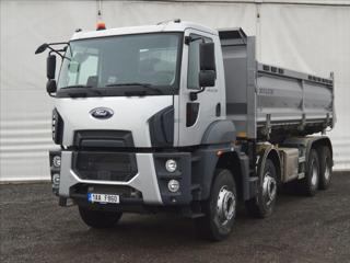 Ford Ostatní Cargo 4142D 8x4 S3 retarder sklápěč