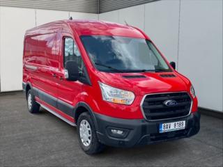 Ford Ostatní 2,0 EB 96 350 TREND L3 FWD skříň