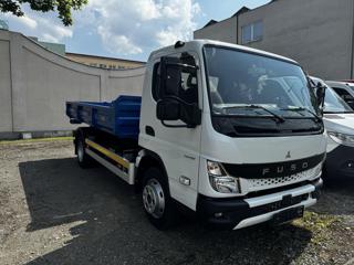 FUSO 3,0   Canter 7C15 sklápěč