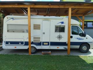 Fiat Ostatní 2,8 užitkové