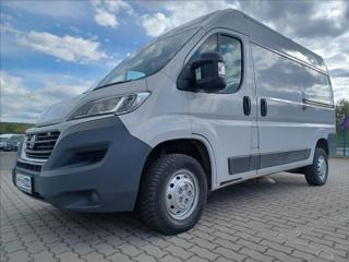 Fiat Ostatní 2,3 L2H2 2x šoupač. 4x4 č.22. užitkové
