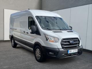Ford Ostatní 2,0 TDCi Trend L3 FWD užitkové