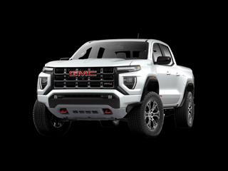 GMC Canyon 2.7 AT4 Premium HeadUp, 2"Lift pick up