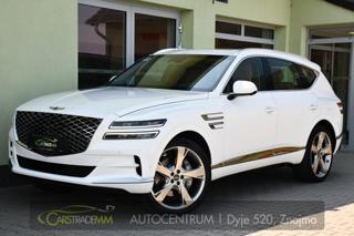 Genesis GV80 3.0CRDi LUXURY AWD PANO 1M SUV