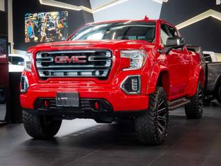 GMC Sierra 5.3 6" LIFT, MAGNAFLOW, FOX pick up