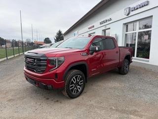 GMC Sierra AT4 pick up