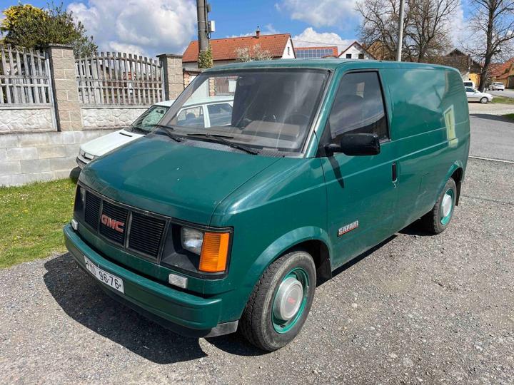 Vůz s VIN 1GTDM15Z7HB524670