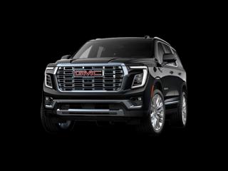 GMC Yukon 6.2 V8 Denali Reserve Package SUV