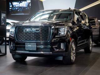 GMC Yukon 6.2 XL Denali Ultimate Air 4WD SUV