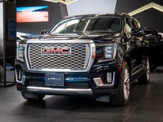 GMC Yukon 6.2 XL Denali Ultimate Air 4WD SUV