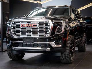 GMC Yukon 6.2 V8 Denali Reserve Package SUV