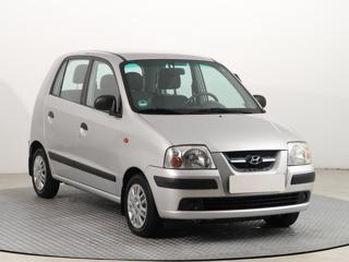 Hyundai Atos 1.1 46kW hatchback