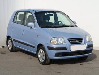 Hyundai Atos 1.0i 43kW hatchback