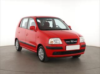Hyundai Atos 1.1 46kW hatchback
