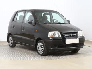 Hyundai Atos 1.1 i 47kW hatchback