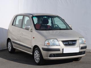 Hyundai Atos 1.1 i 47kW hatchback