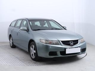 Honda Accord 2.0  114kW kombi