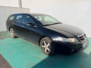 Honda Accord 2.4i Tourer Executive AT kombi